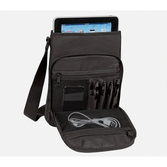 OGIO Module Sleeve Tablet Holder For IPad/Android NWT - Picture 2 of 13